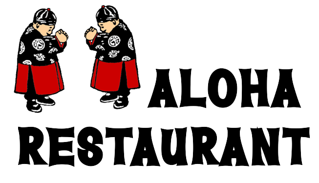 Aloha Restaurant - Manchester NH